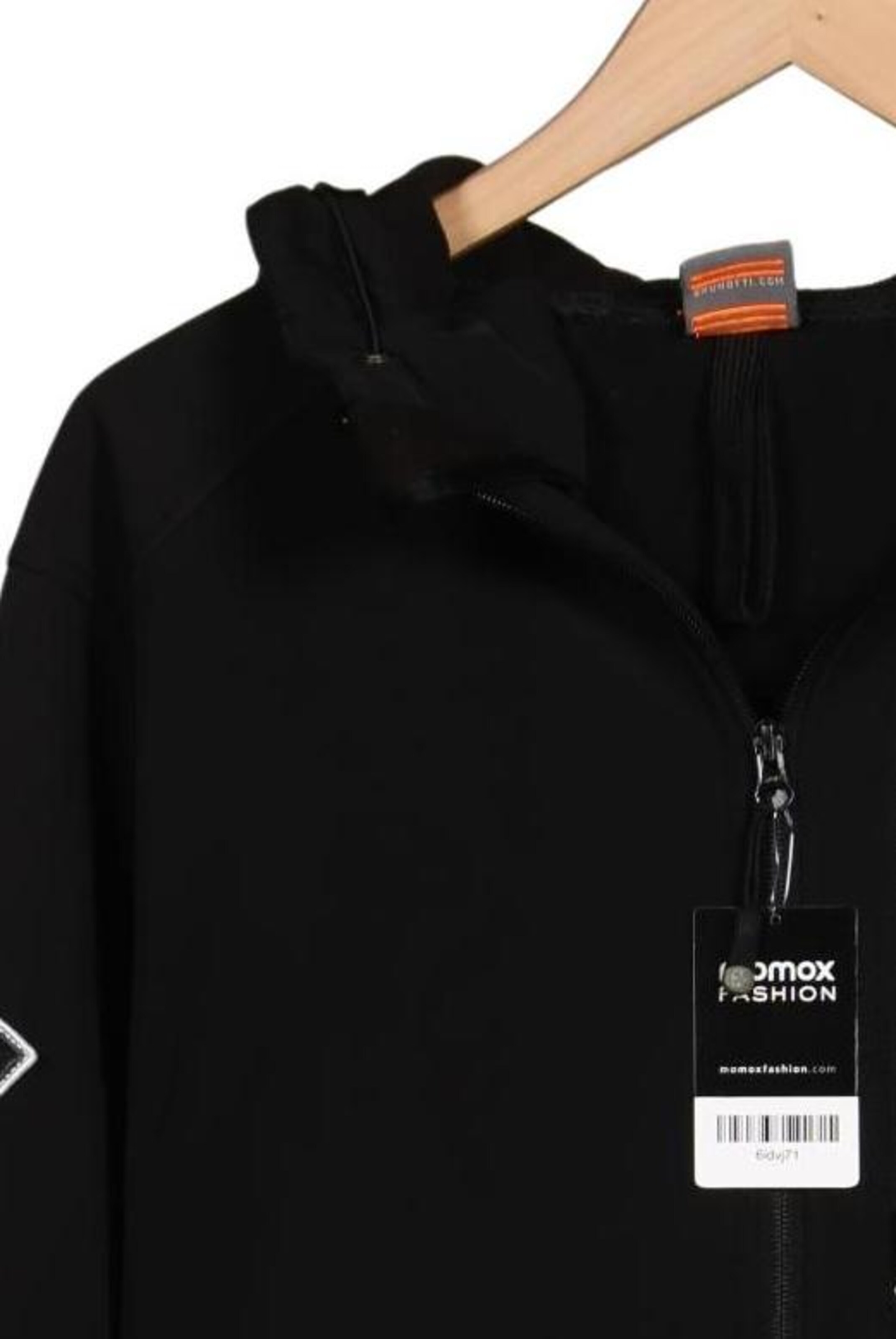 BRUNOTTI Jacket & Coat in M in Black