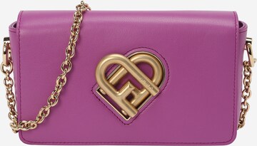 FURLA Umhängetasche 'MY JOY' in Lila