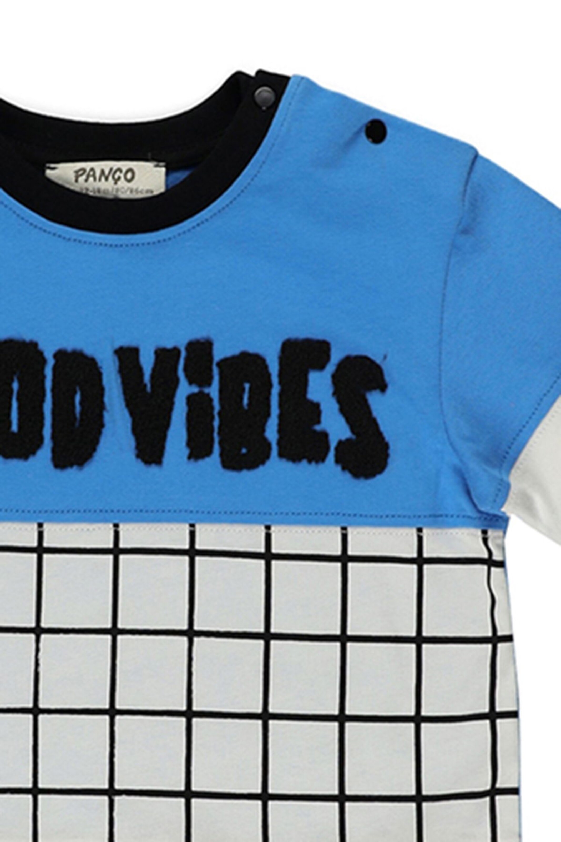 Panço Shirt in Black