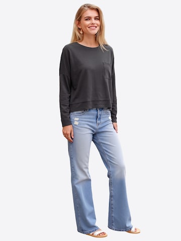 Imily Bela Shirt in Zwart