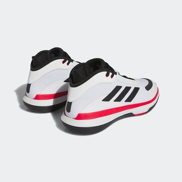 Chaussure de sport 'Legends' ADIDAS PERFORMANCE en blanc