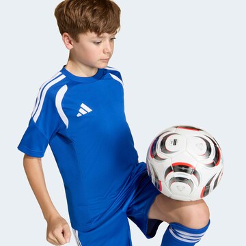 ADIDAS PERFORMANCE Performance Shirt 'Tiro26 League' in Blue