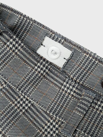 Coupe slim Pantalon NAME IT en gris