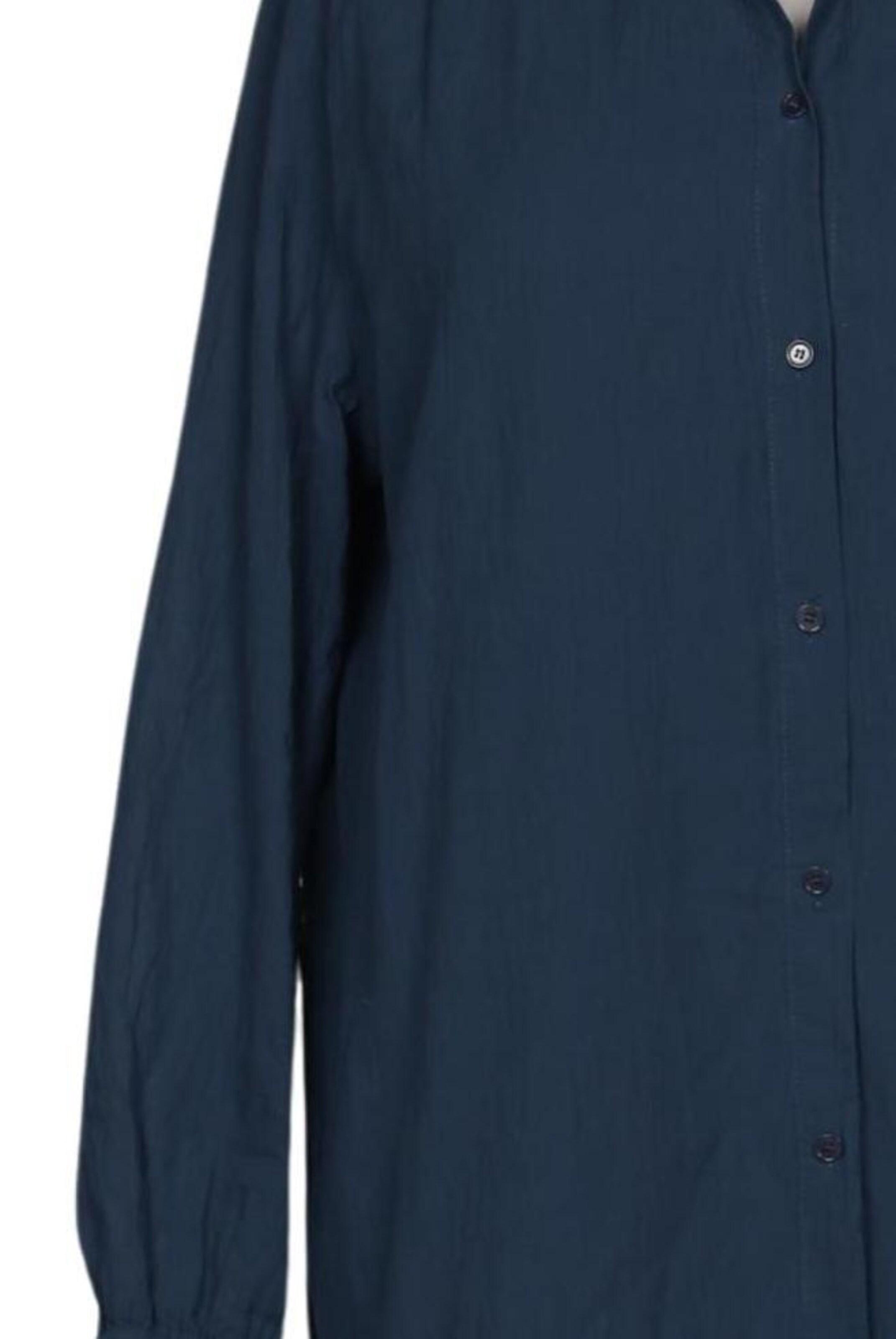 hessnatur Dress in XXXL in Blue