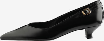 Escarpins ' BONNIE ' Högl en noir : devant