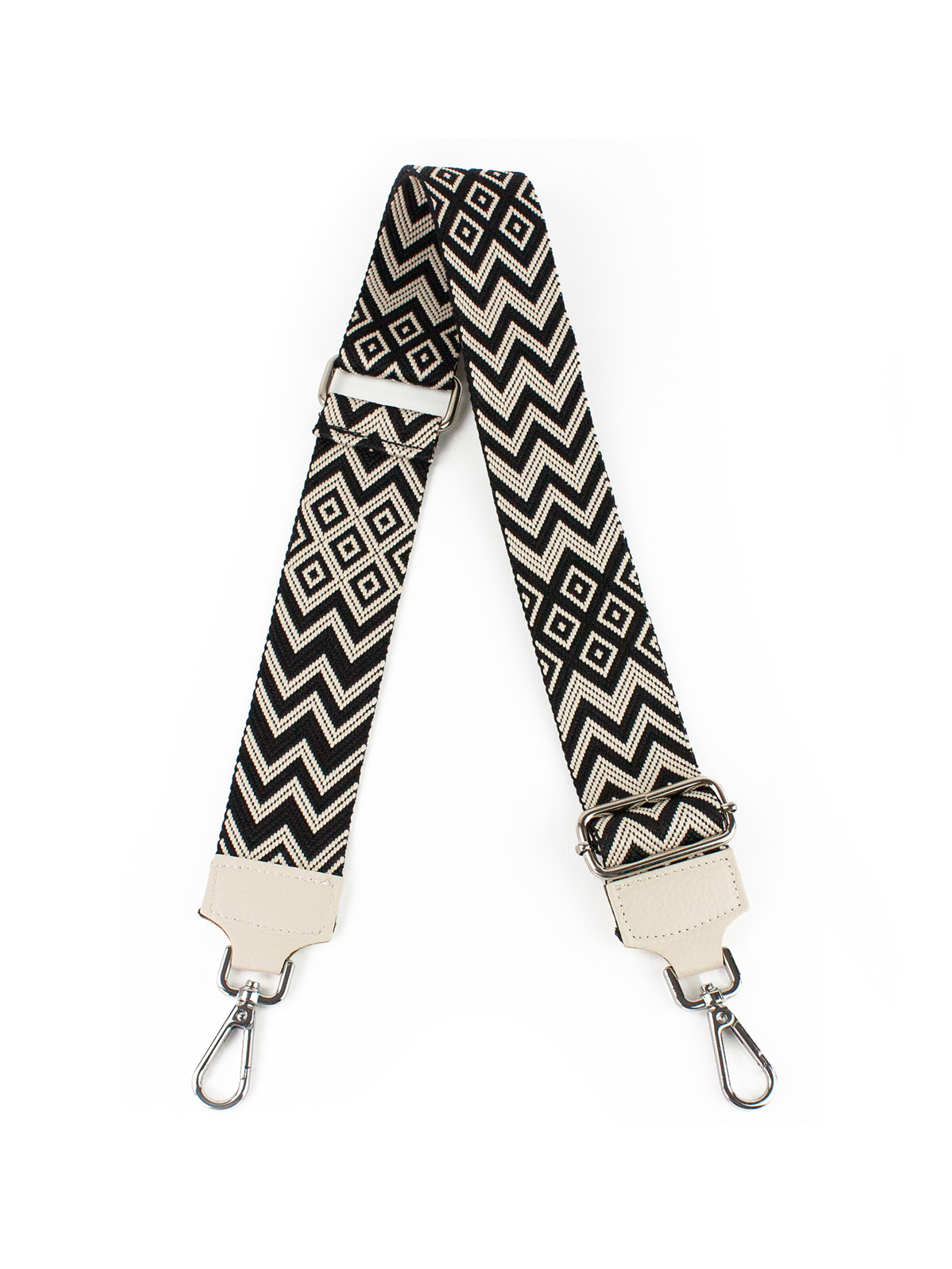 lePelou Bag accessories 'BELLA' in Beige: front