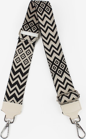 lePelou Taschenzubehör 'BELLA' in Beige: Vorderseite