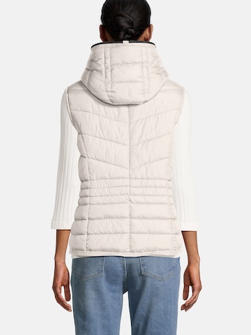 New View Sportbodywarmer in Beige