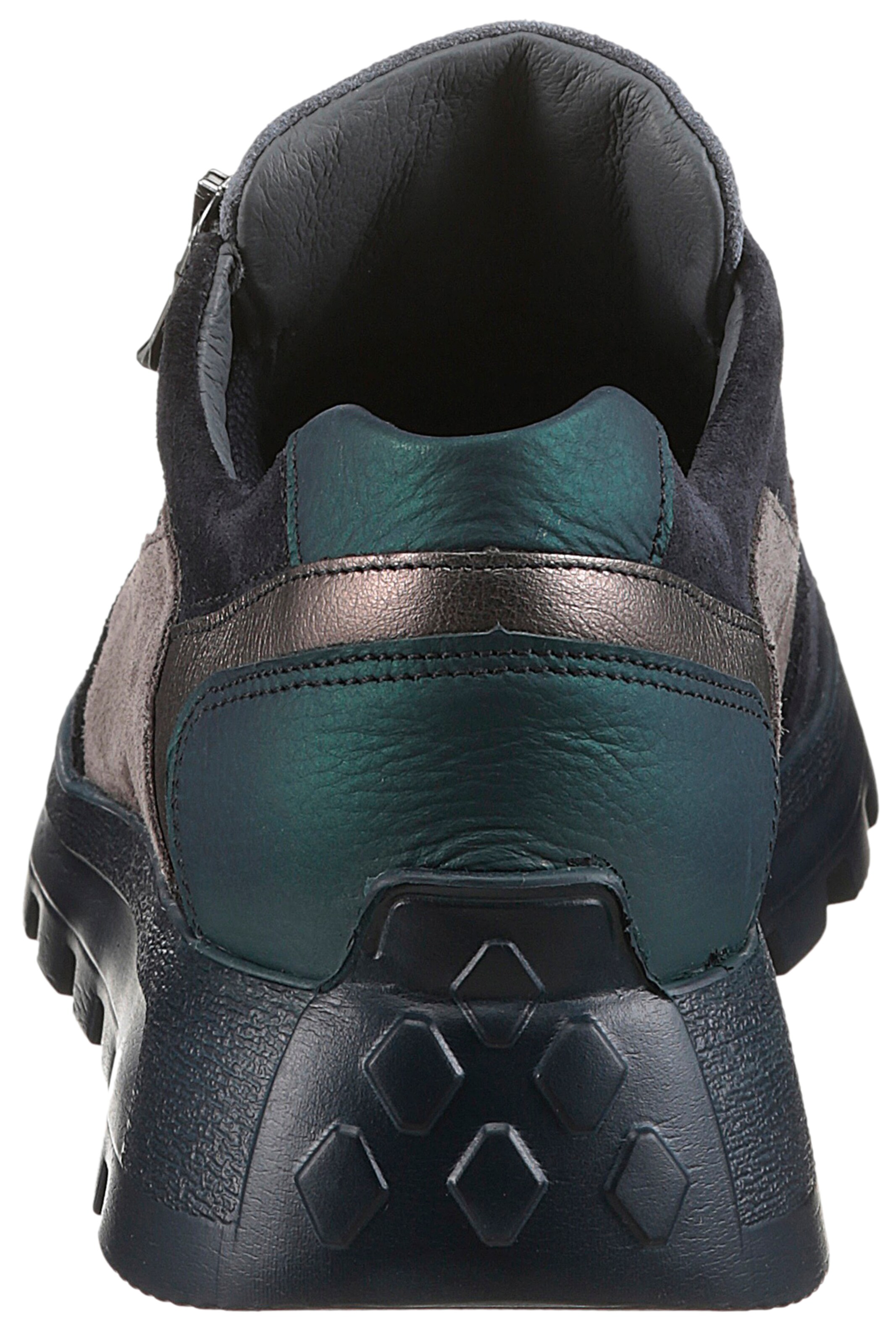 WALDLÄUFER Sneakers in Blue