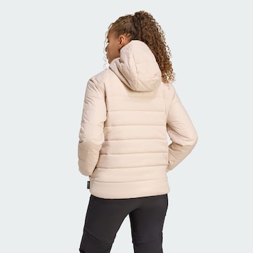 Veste outdoor 'Essentials' ADIDAS TERREX en gris