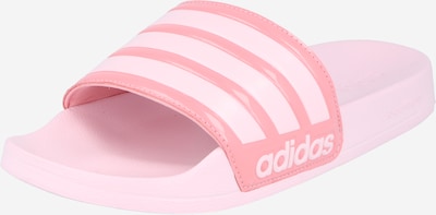 ADIDAS PERFORMANCE Badeschuh 'ADILETTE SHOWER' in rosa / rosé, Produktansicht