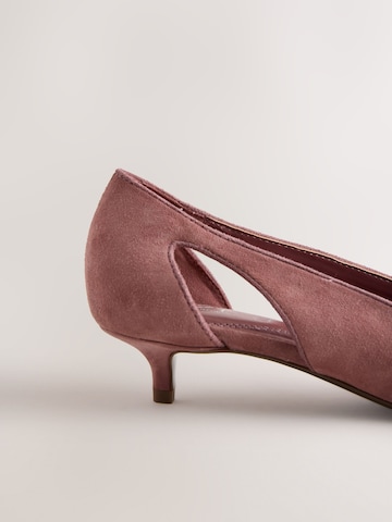 Escarpins 'Forever Comfort®' Next en rose