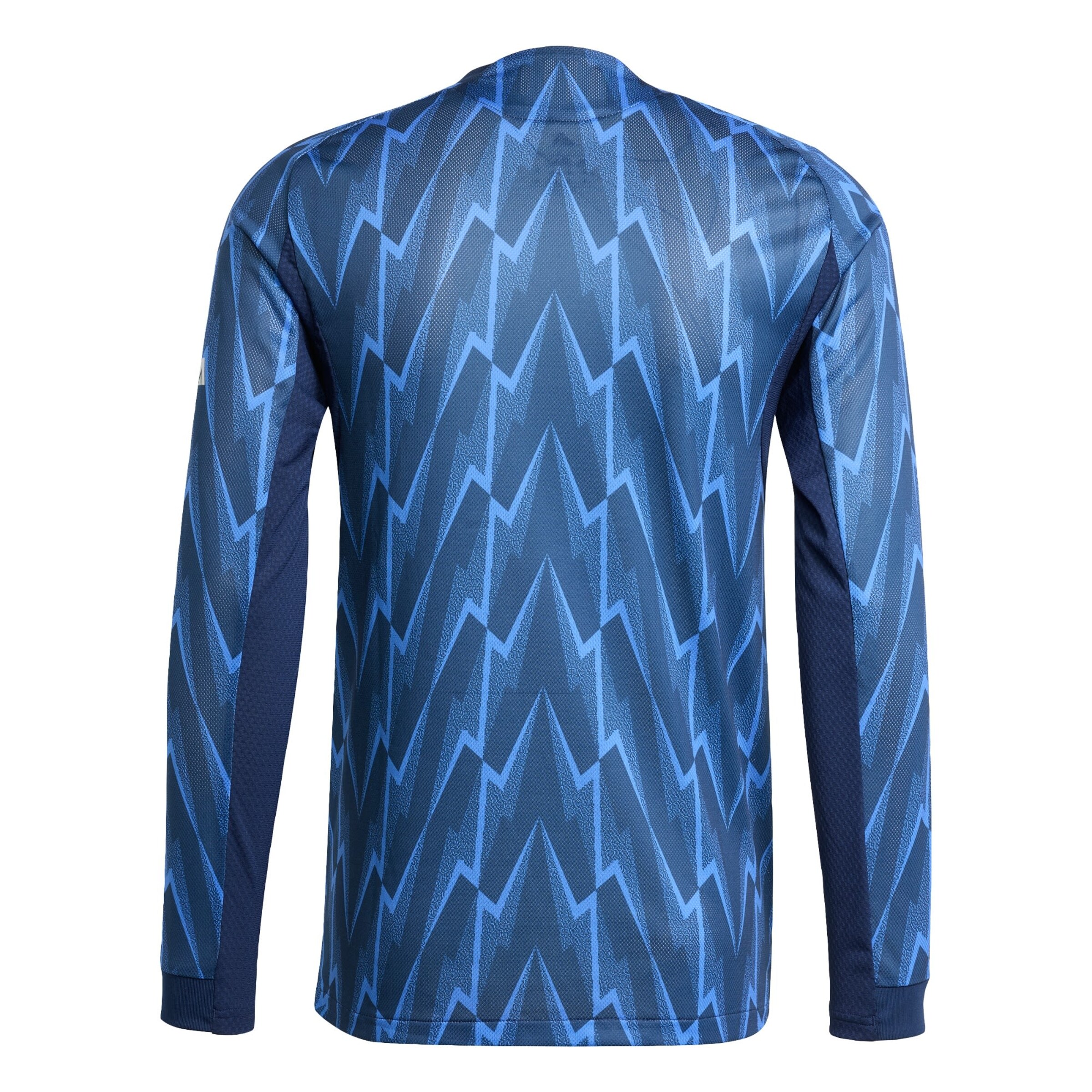 ADIDAS PERFORMANCE - Camiseta de fútbol 'Arsenal 25/26 Authentic' en azul