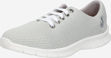 thies - Zapatillas deportivas bajas en gris: frente