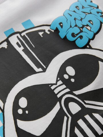 Next Póló 'Star Wars' - fehér