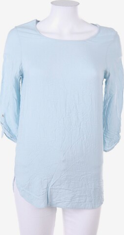 VERO MODA Blouse & Tunic in S in Blue: front