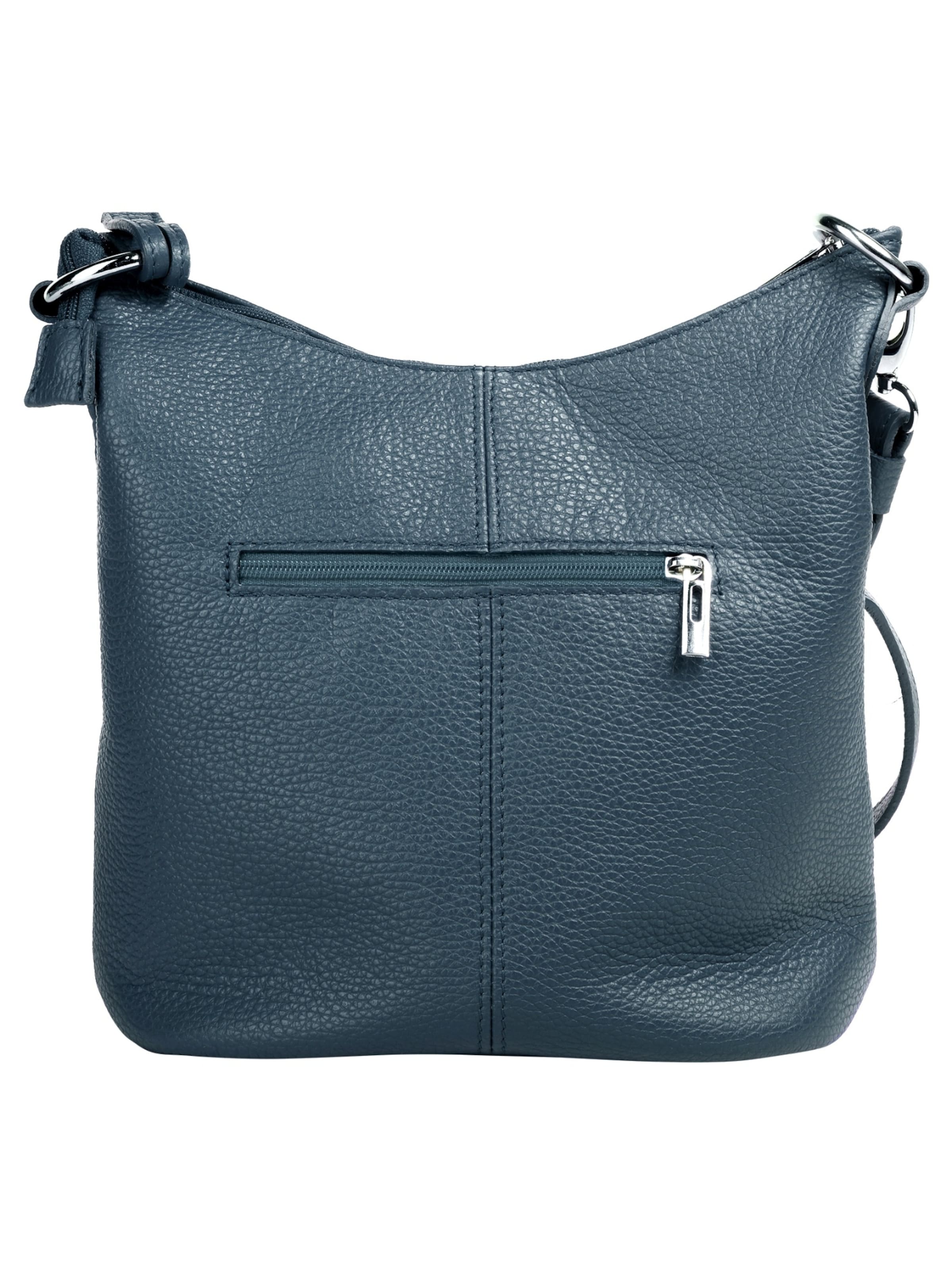 Cluty Umhängetasche‌‌ in Blau