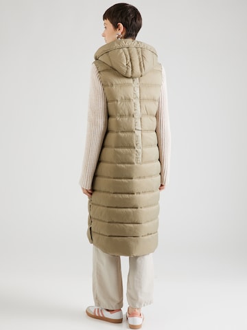 Gilet di Soccx in verde