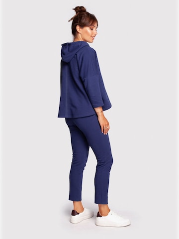 BeWear - Sudadera en azul