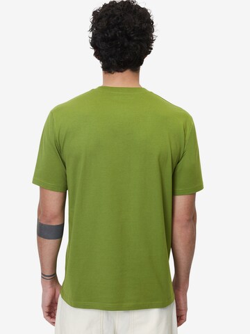 Tricou de la Marc O'Polo pe verde