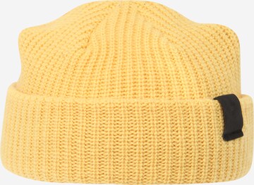 Bonnet 'Dante' DAN FOX APPAREL en jaune