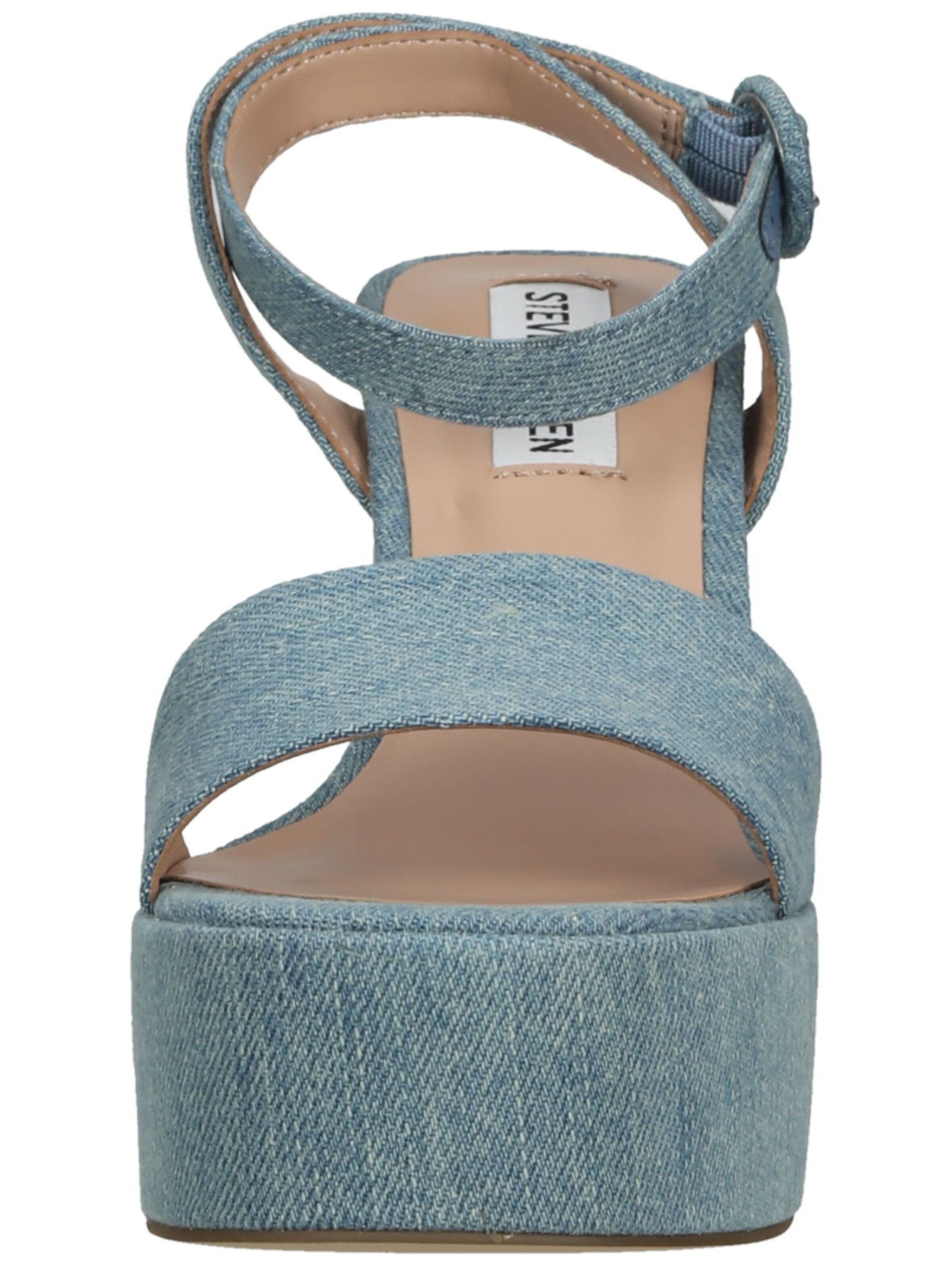 STEVE MADDEN Sandals in Blue
