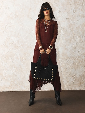 Shopper di Rockett St George in nero
