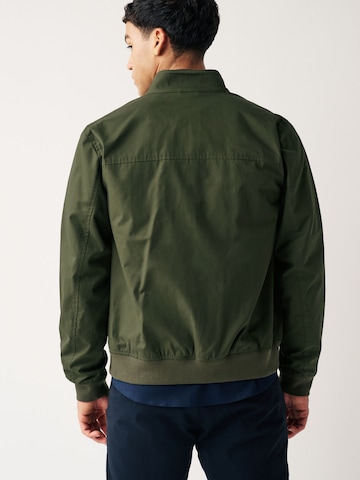 Veste mi-saison Next en vert