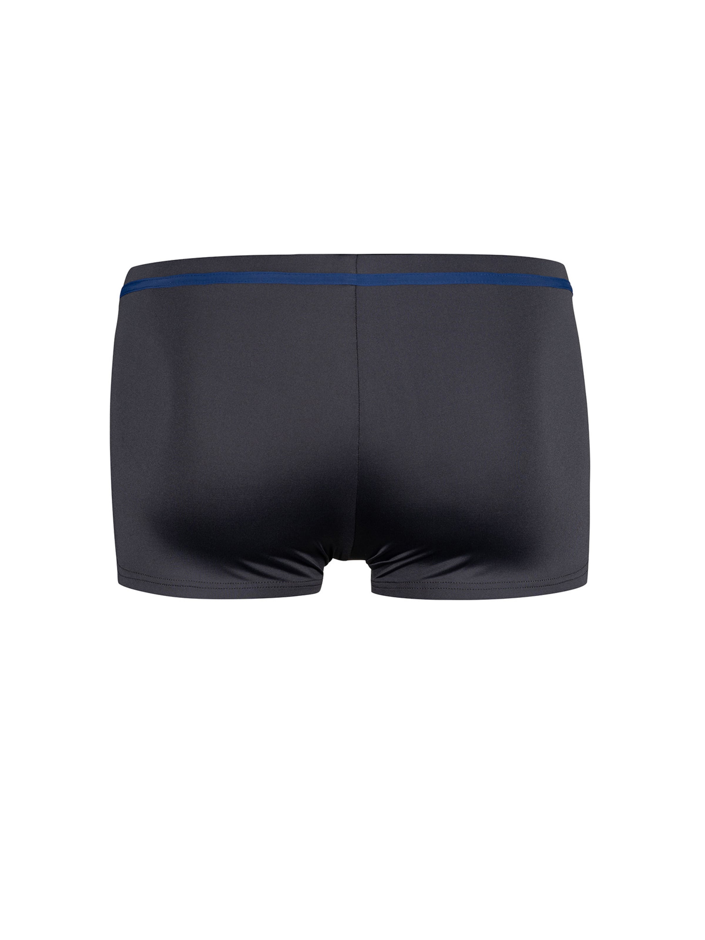 Olaf Benz Retro Pants ' RED2506 Minipants ' in Grau