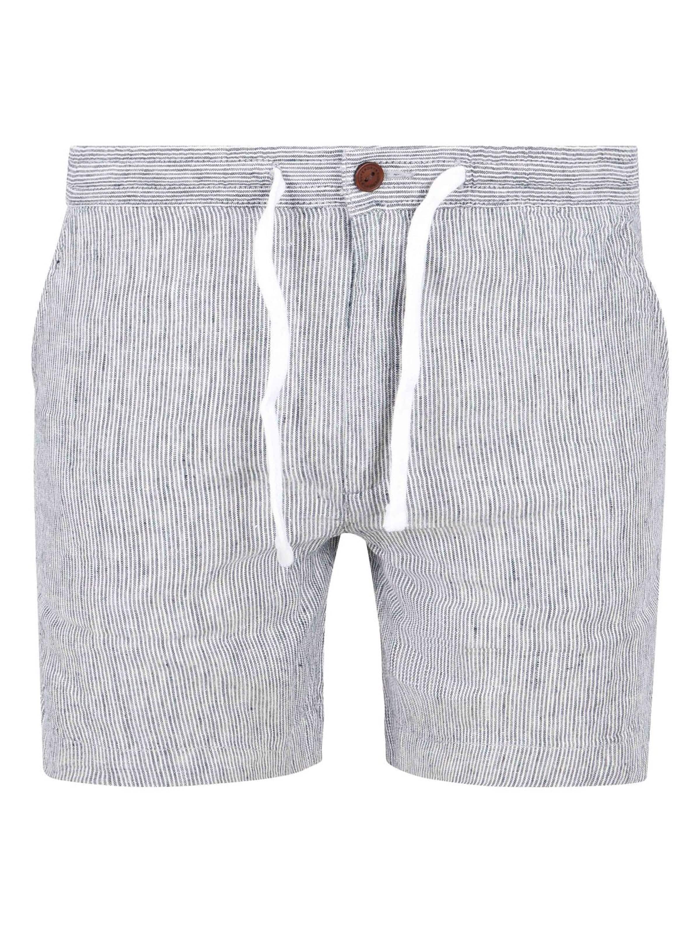 Superdry Regular Hose‌‌‌‌‌‌‌‌‌‌ in Blau: Vorderseite