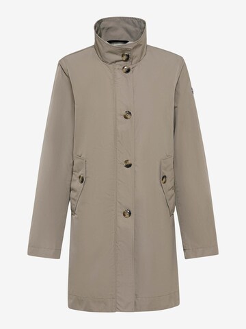 Fuchs Schmitt Übergangsmantel 'Lucca'‌‌‌‌‌‌ in Grau: Vorderseite