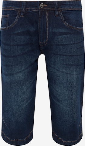 INDICODE JEANS Jeans 'Quince' in Blau: predná strana