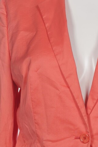 HUGO Red Blazer XL in Orange