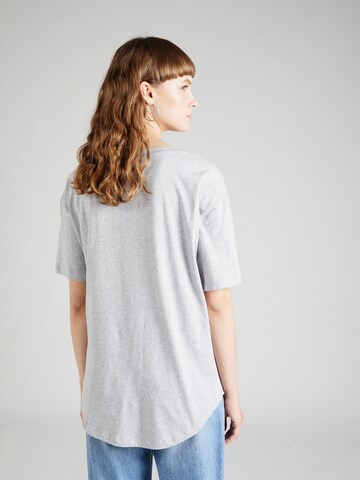 T-shirt GAP en gris