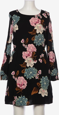 ONLY Kleid XL in Schwarz: Vorderseite