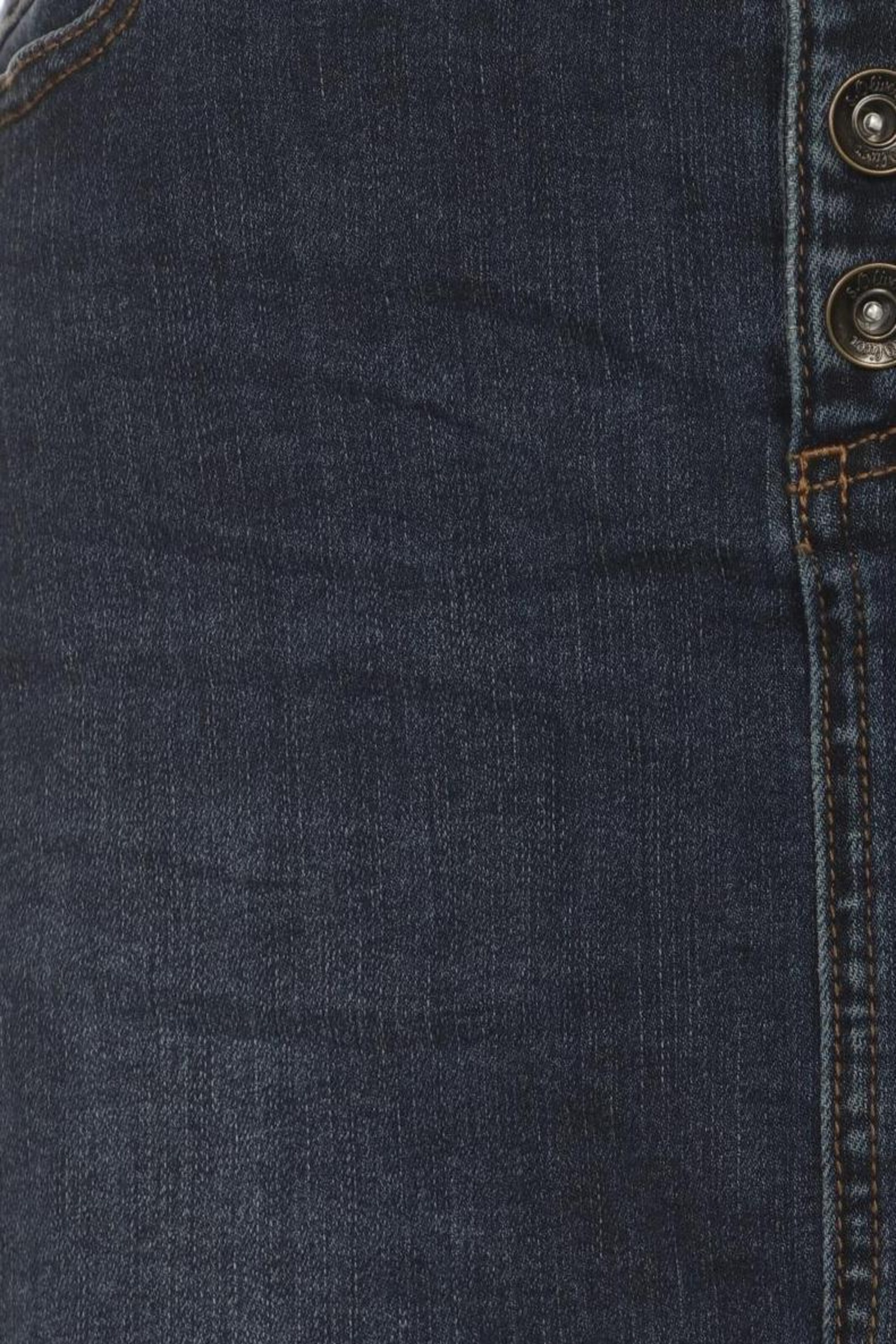 s.Oliver Rock S in Blau