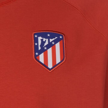 T-Shirt fonctionnel 'Atlético Madrid' NIKE en rouge