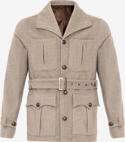 Antioch Prijelazni kaput u bež, Pregled proizvoda