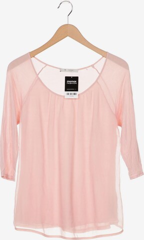 monari Langarmshirt XL in Pink: predná strana