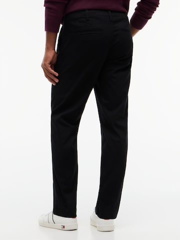 Tommy Jeans Regular Панталон Chino 'SONNY' в черно