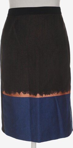 BOSS Black Skirt in M in Black: front