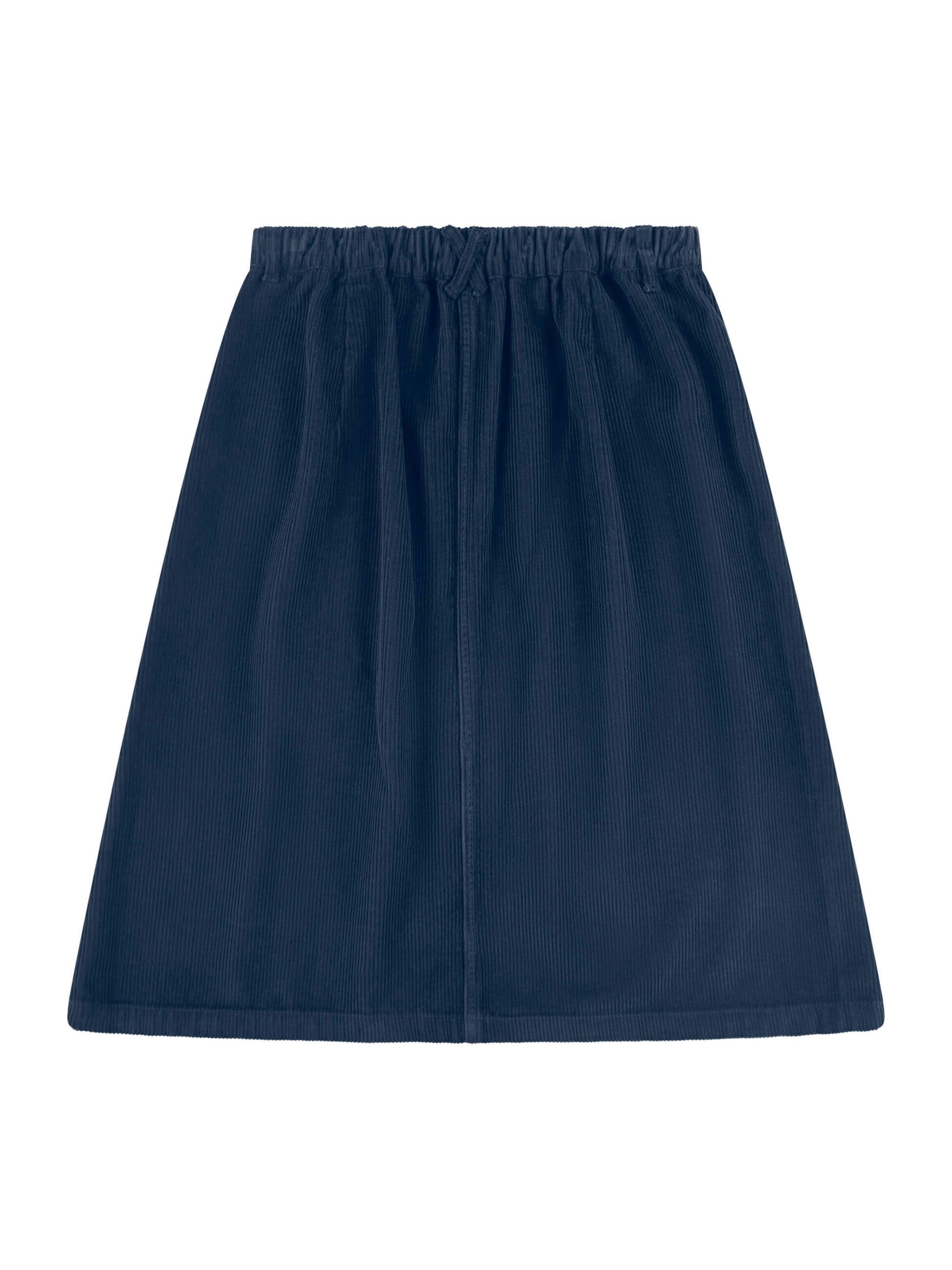 Matona Skirt in Blue