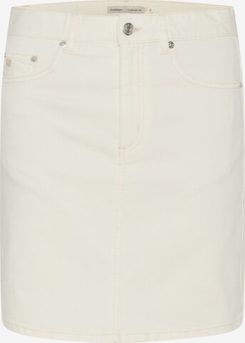 InWear Skirt 'EliI' in White: front