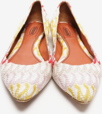 MISSONI Flats & Loafers in 36 in Mixed colors