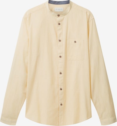 Camicia TOM TAILOR di colore giallo chiaro, Visualizzazione prodotti