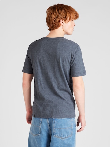 T-Shirt 'GAPIE' Ragwear en gris