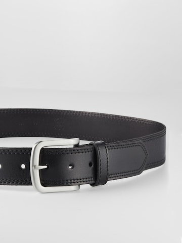 PADDOCKS Belt in Black