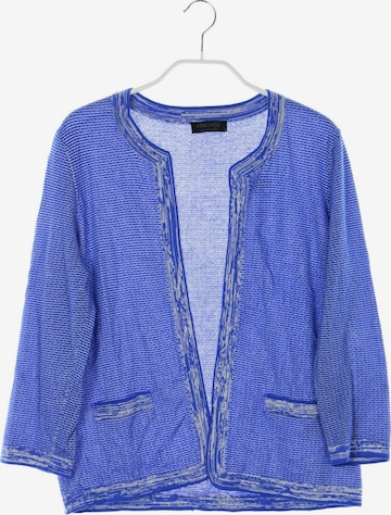 APANAGE Sweater & Cardigan in M in Blue: front