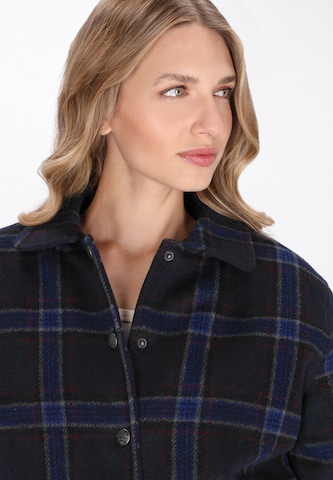 DreiMaster Vintage Tussenjas in Grijs