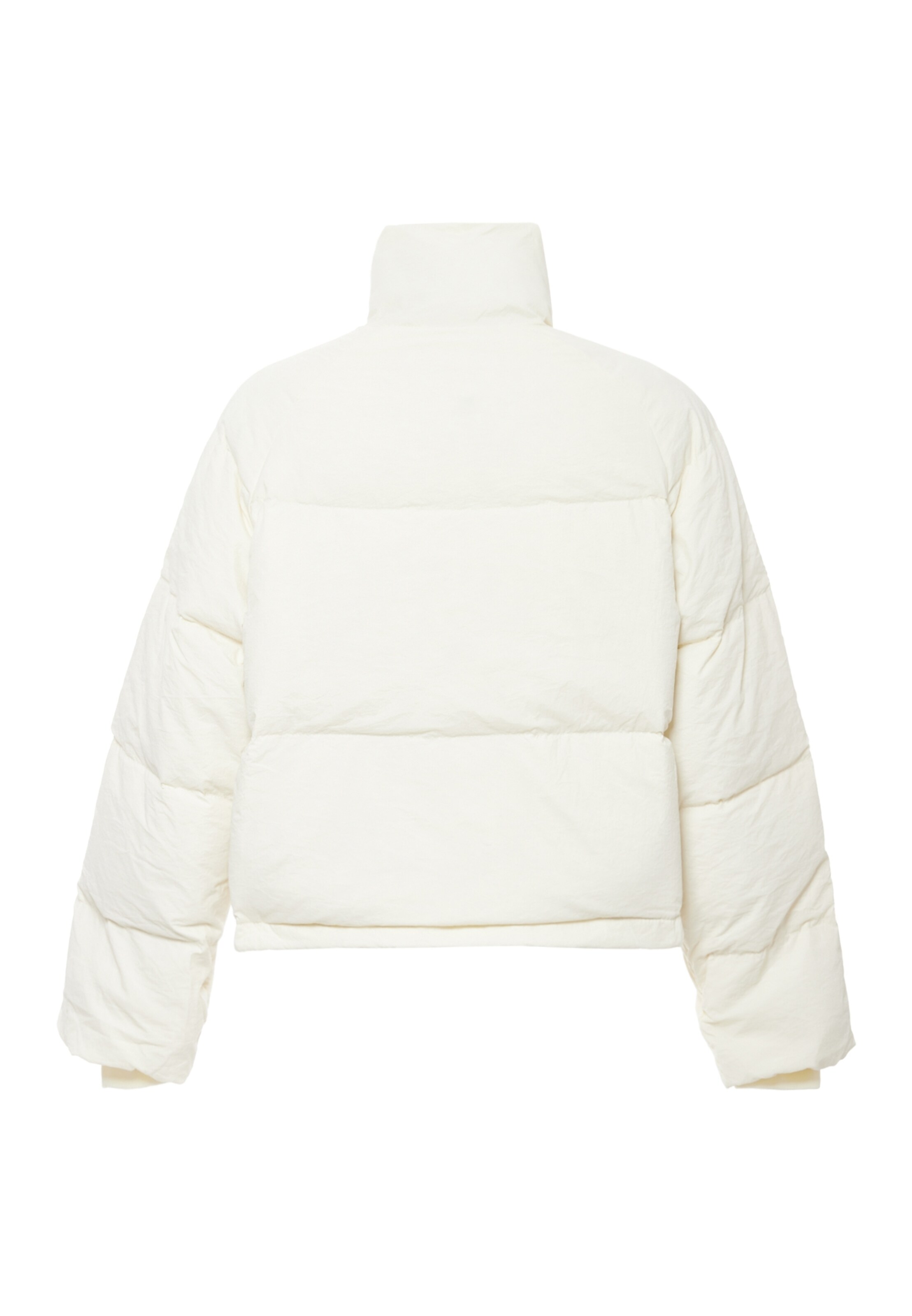 Koosh Winterjas in Wit